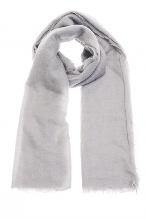 Cashmere scarf, zdjęcie 1 Cashmere scarf od Rick Owens